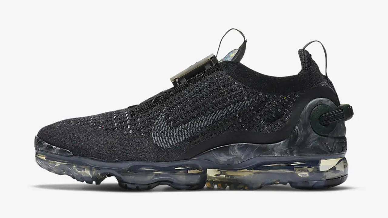 Celebrate Earth Day 2021 With These Eco-Friendly Trainers