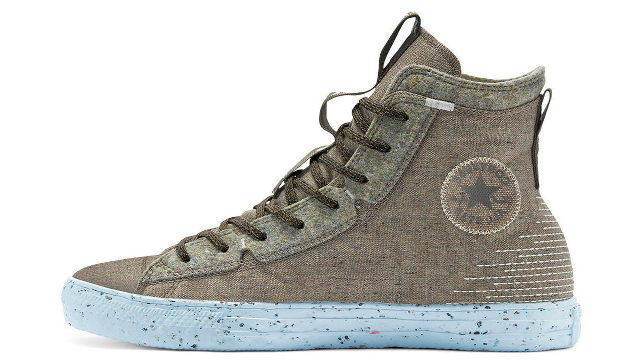 Celebrate Earth Day 2021 With These Eco-Friendly Trainers