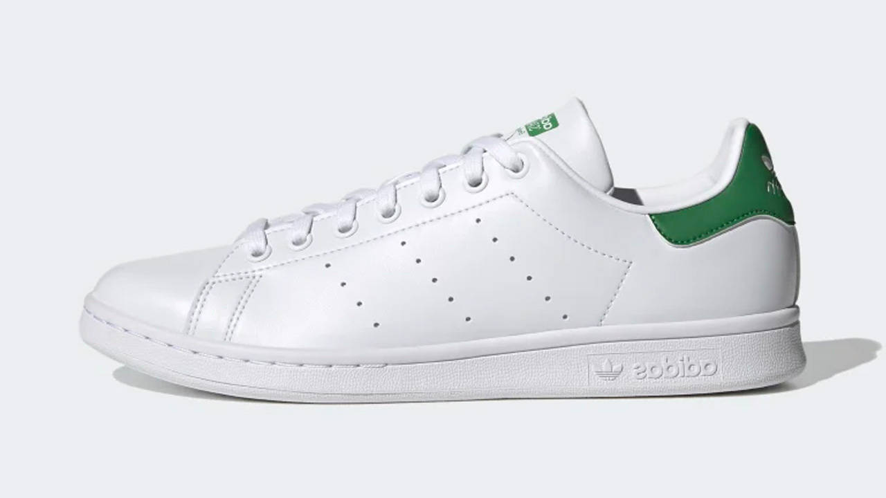 Celebrate Earth Day 2021 With These Eco-Friendly Trainers
