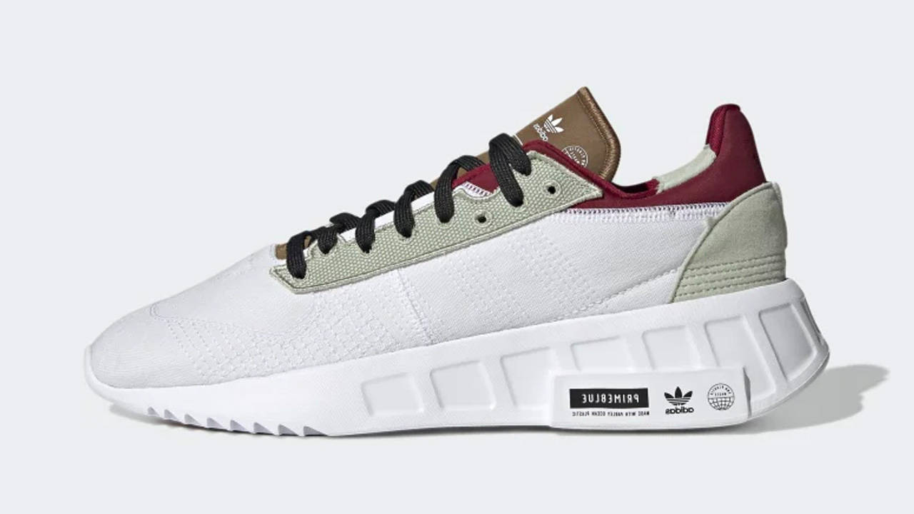 Celebrate Earth Day 2021 With These Eco-Friendly Trainers