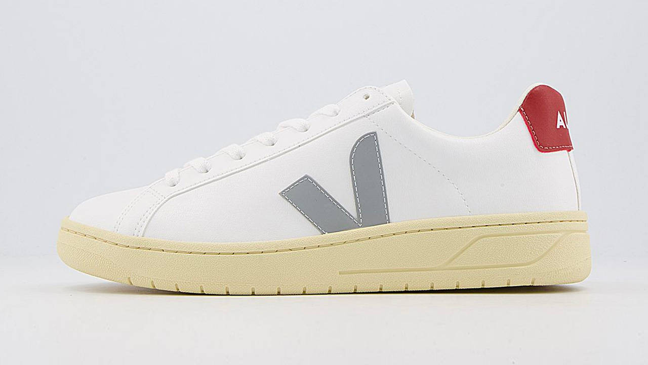 Celebrate Earth Day 2021 With These Eco-Friendly Trainers