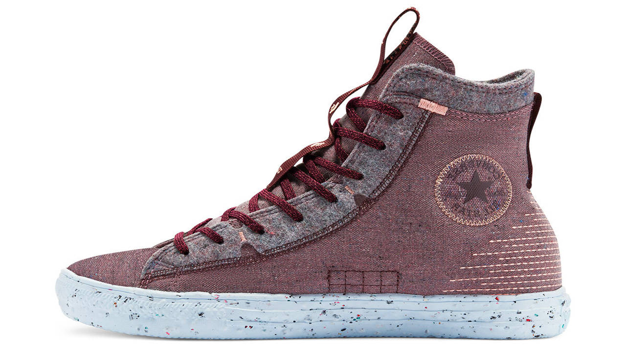 Celebrate Earth Day 2021 With These Eco-Friendly Trainers