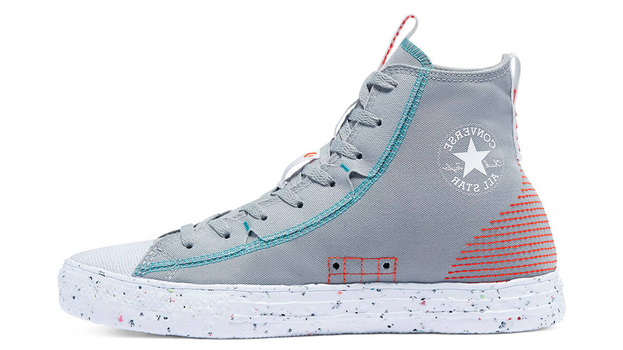 Celebrate Earth Day 2021 With These Eco-Friendly Trainers
