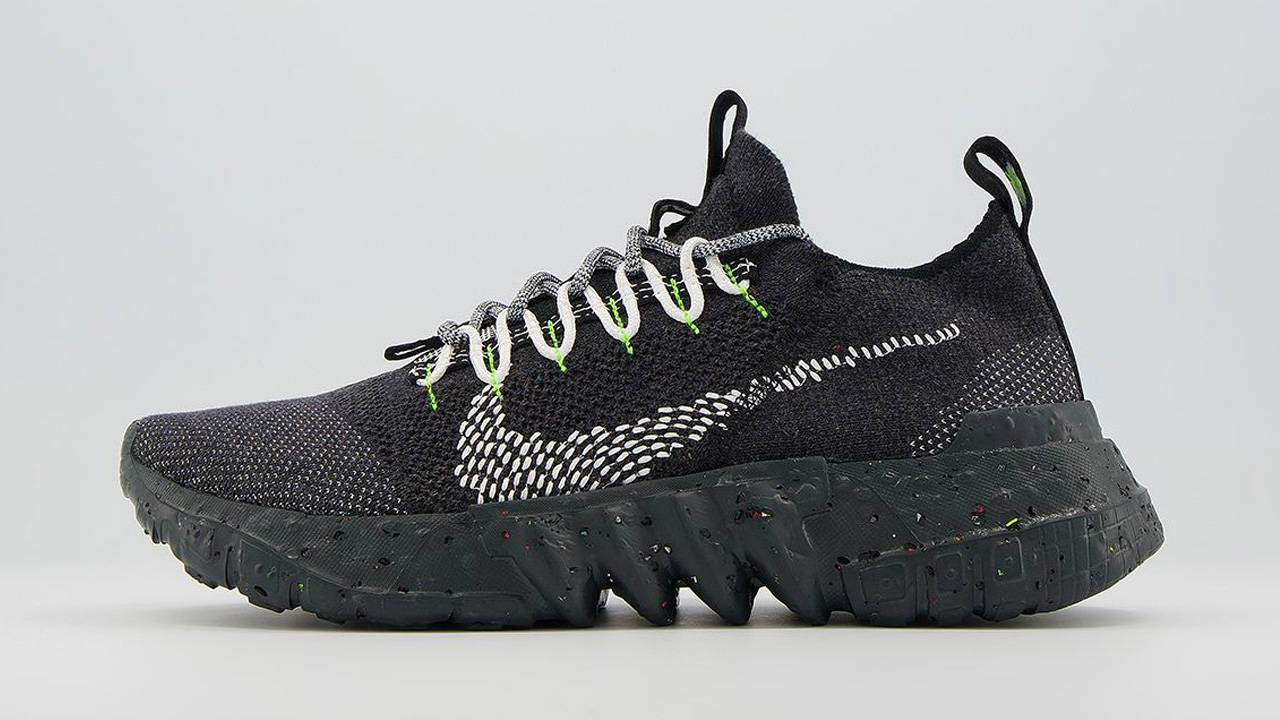 Celebrate Earth Day 2021 With These Eco-Friendly Trainers