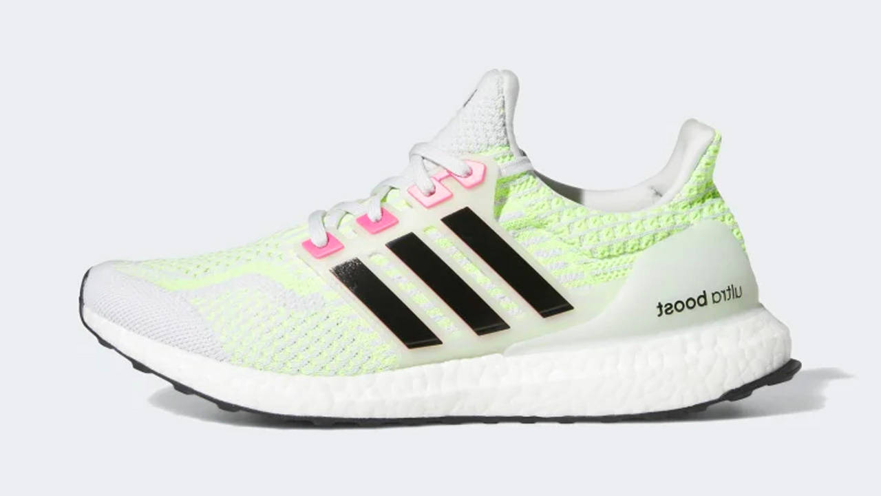 Celebrate Earth Day 2021 With These Eco-Friendly Trainers