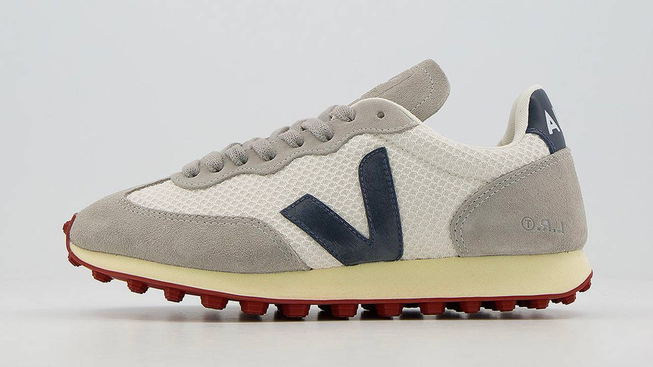 Celebrate Earth Day 2021 With These Eco-Friendly Trainers