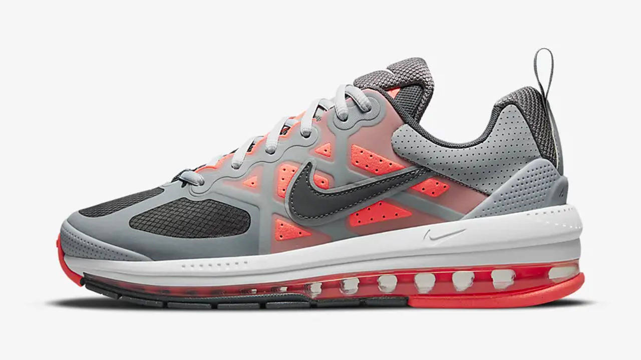 Celebrate Earth Day 2021 With These Eco-Friendly Trainers