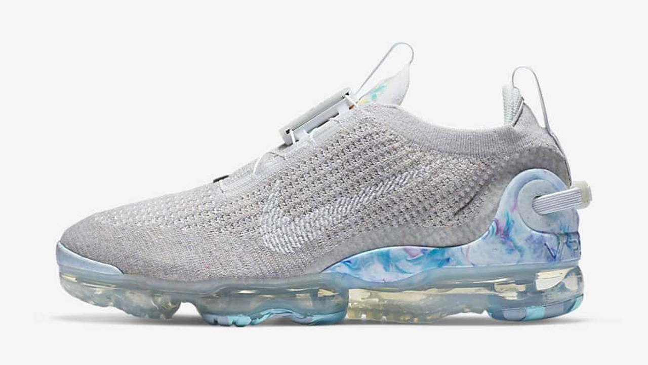 Celebrate Earth Day 2021 With These Eco-Friendly Trainers