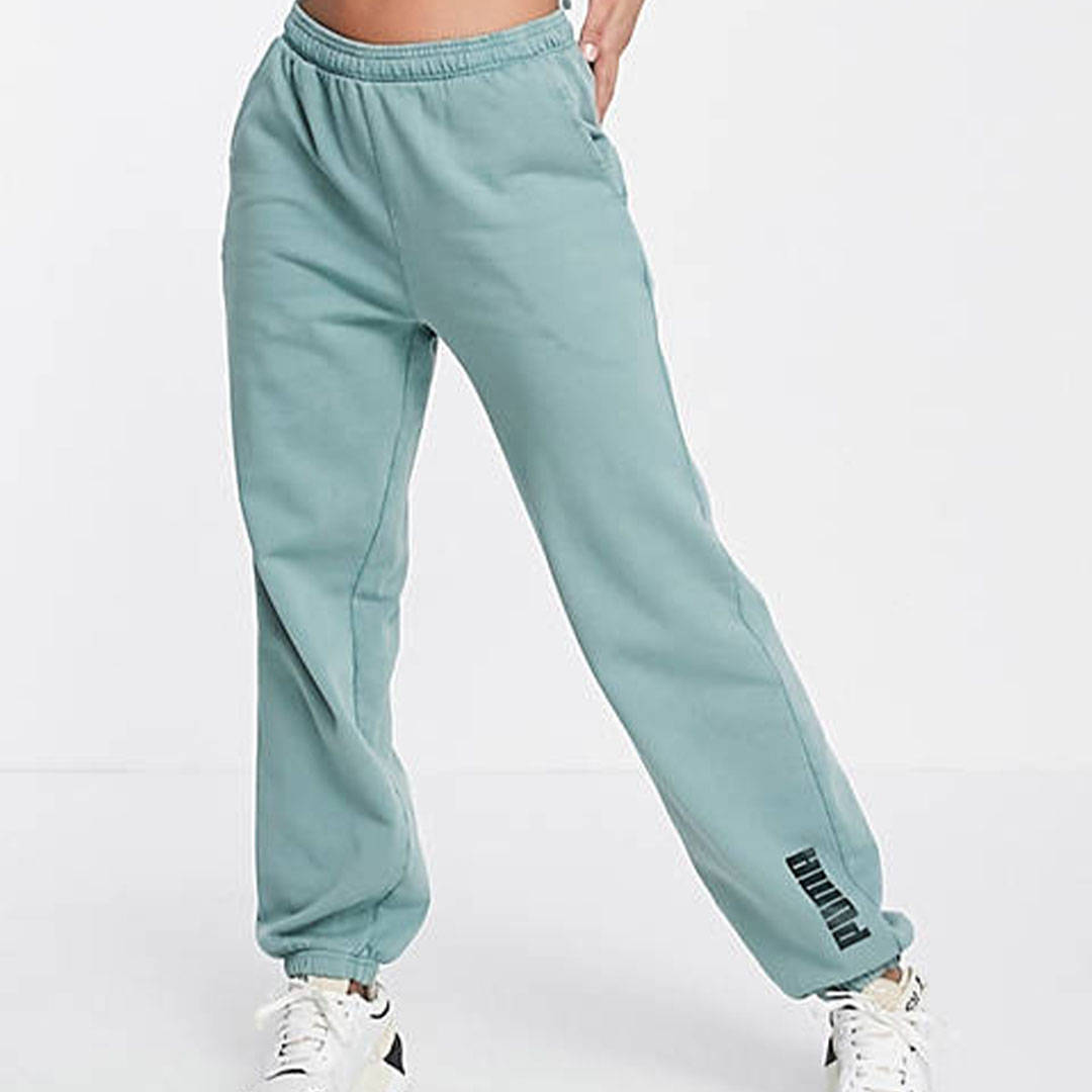 exclusive PUMA Joggers
