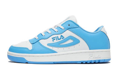 FILA FX-100 White Blue