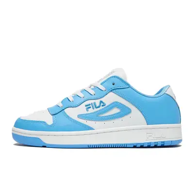 Fila fx 100 hot sale low womens