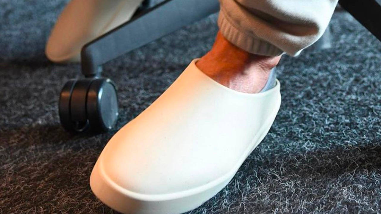 Jerry Lorenzo Teases the Fear Of God x adidas Slip-On