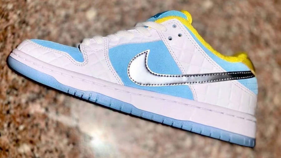 stockx ftc dunk