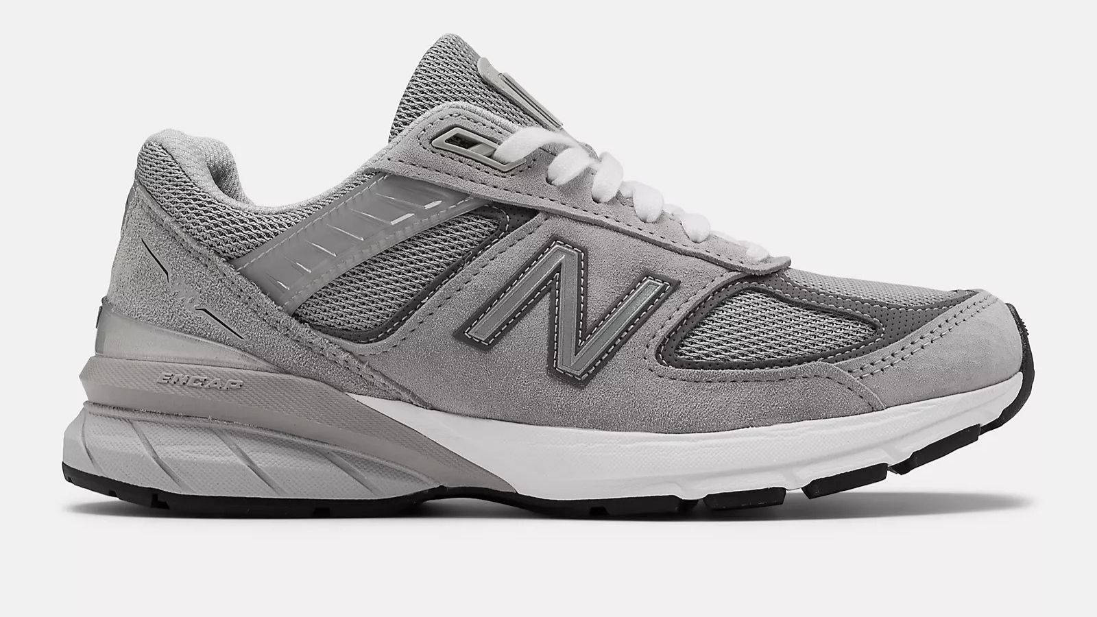 Grey 990