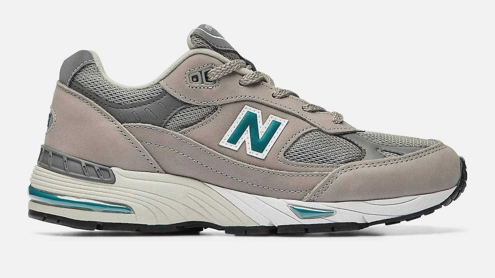 Grey Teal 991
