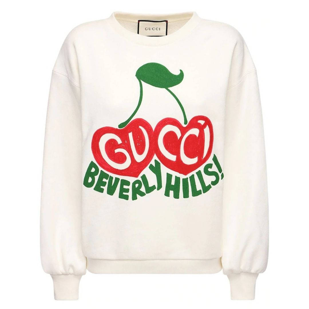Gucci Jumper