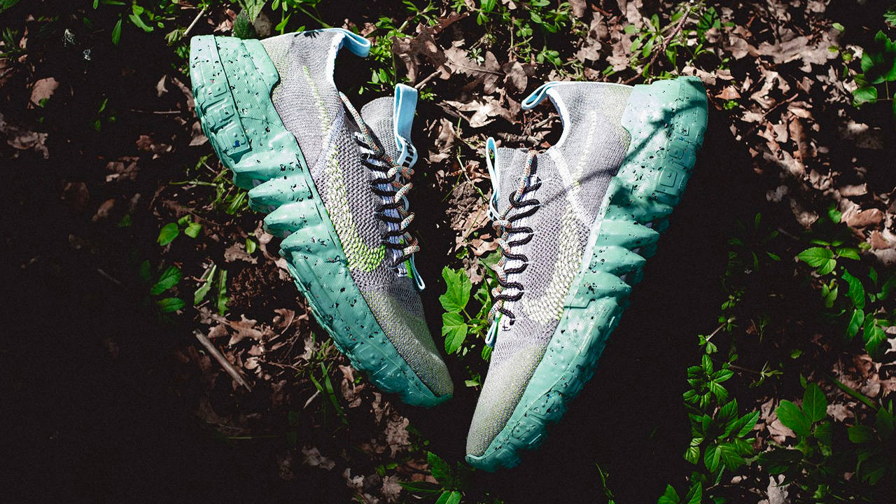 nike space hippie 01 wolf grey