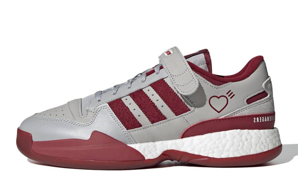 adidas forum human made