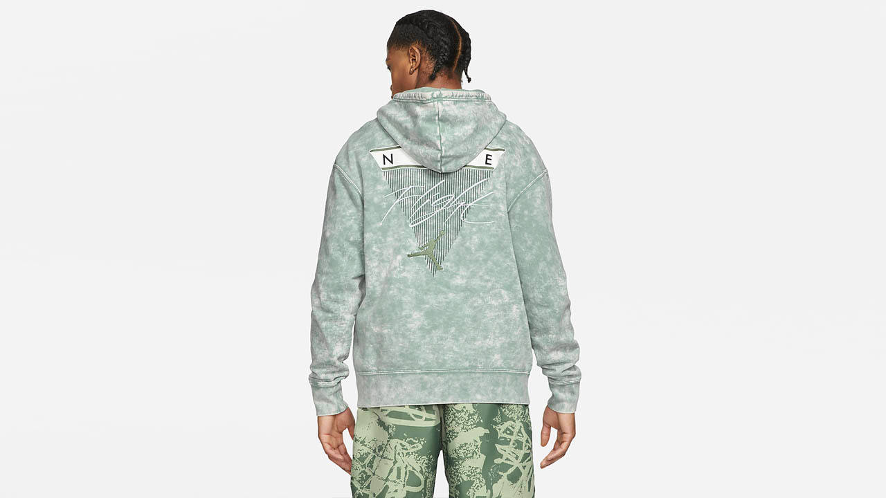 Add Some Retro Vibes to Your Wardrobe With These Jordan Flight Graphic Hoodies!