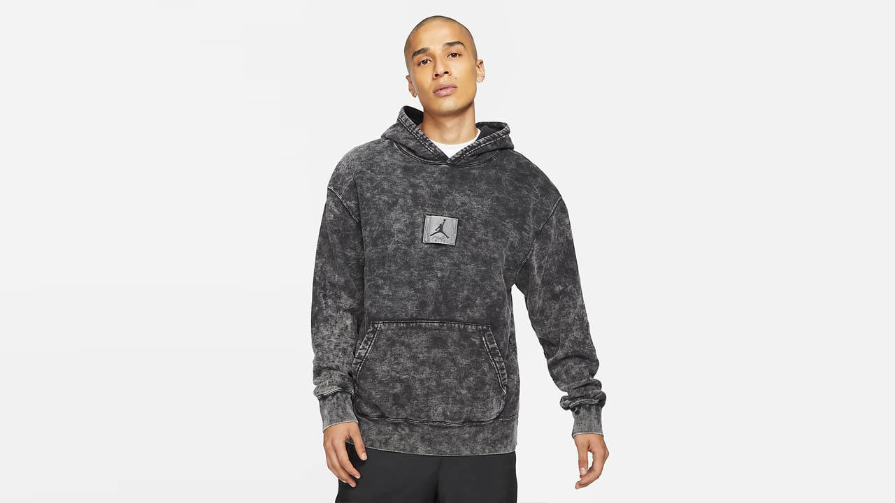 Add Some Retro Vibes to Your Wardrobe With These Jordan Flight Graphic Hoodies!