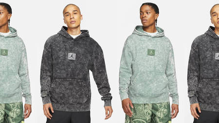 Add Some Retro Vibes to Your Wardrobe With These Jordan Flight Graphic Hoodies!