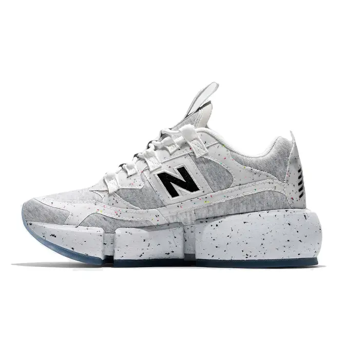 Jaden Smith x New Balance Vision Racer ReWorked | Where To Buy