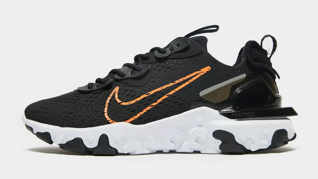 Jd sports nike deals react element 55