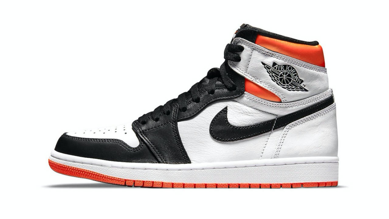 jordan 1 electro orange 1