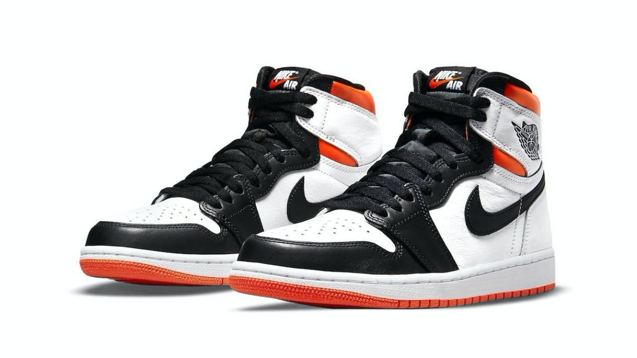 jordan 1 electro orange 2