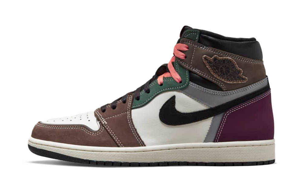 Jordan 1 High OG Hand Crafted DH3097-001