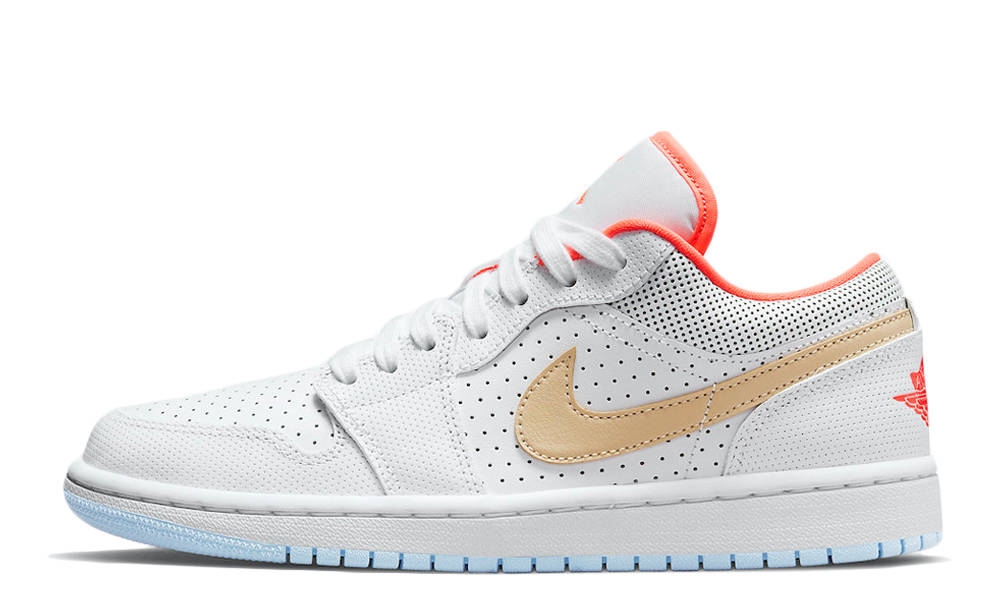 back from the future nike shoes