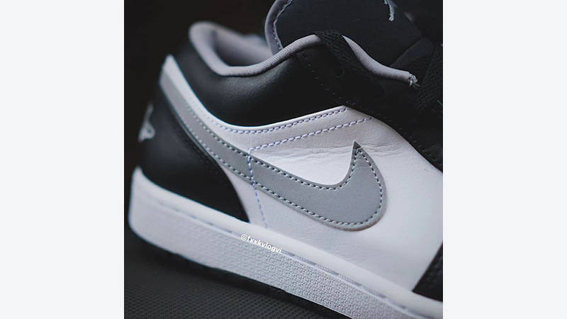 Jordan Low Shadow Light Smoke Where To Buy