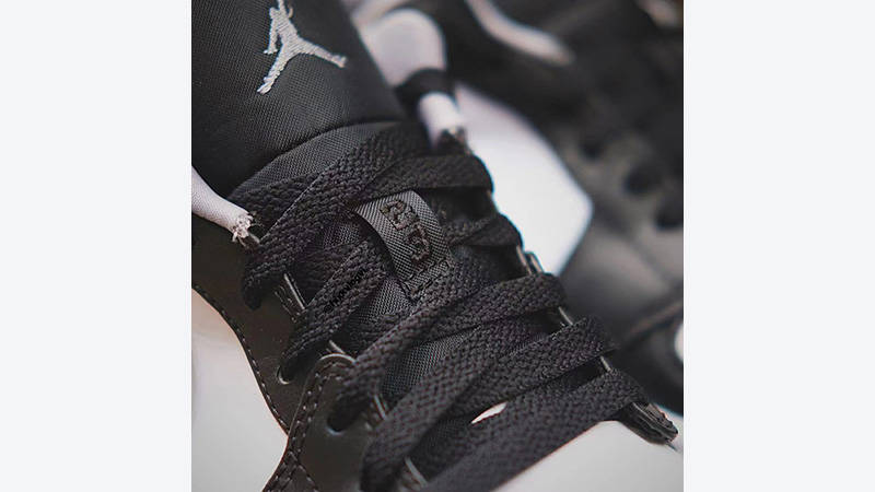 Jordan Low Shadow Light Smoke Where To Buy