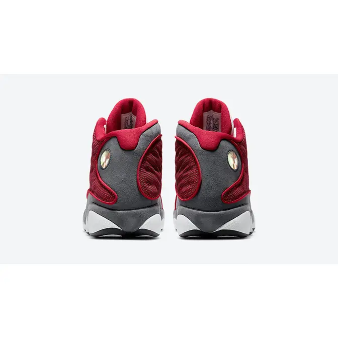 Air Jordan 13 Red Flint DJ5982-600 Release Date