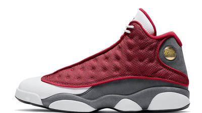 red 13s