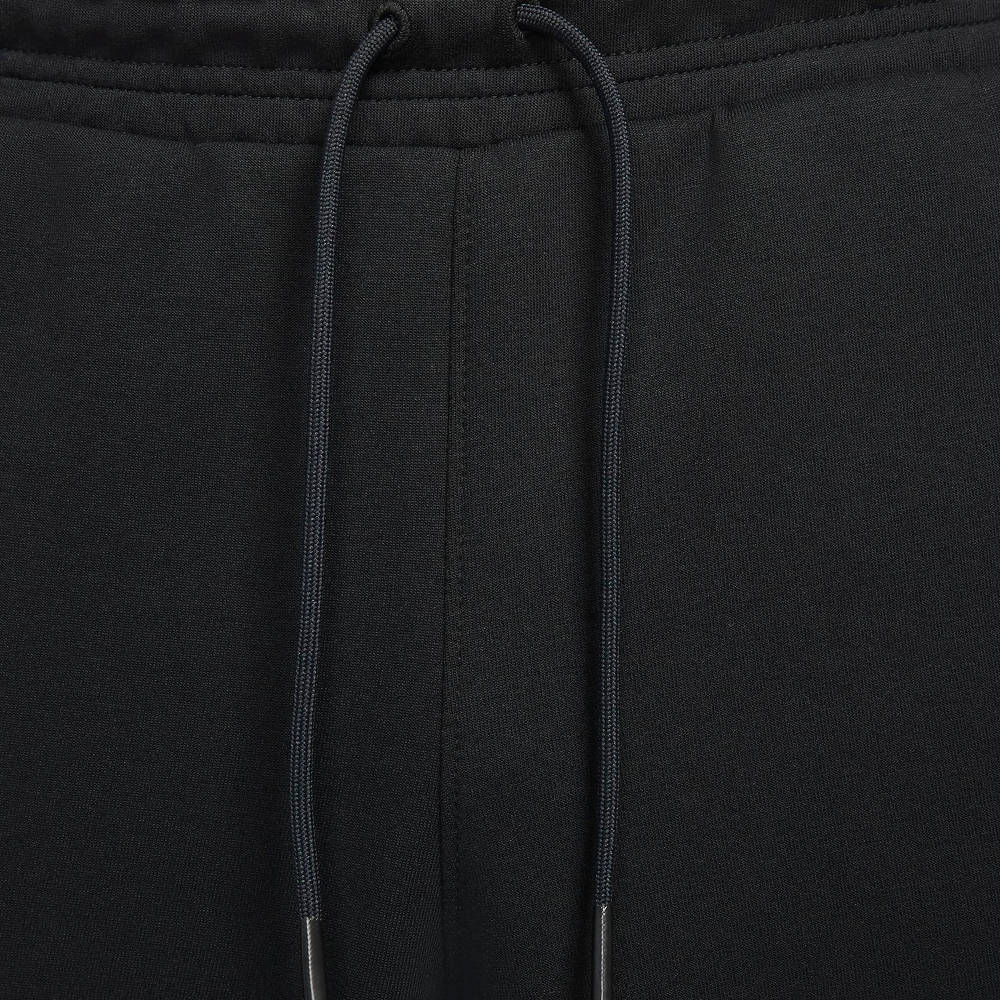 Jordan 23 Engineered Fleece Trousers - Black | The Sole Supplier
