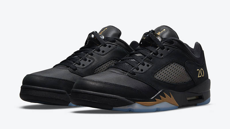 jordan 5 low 2021