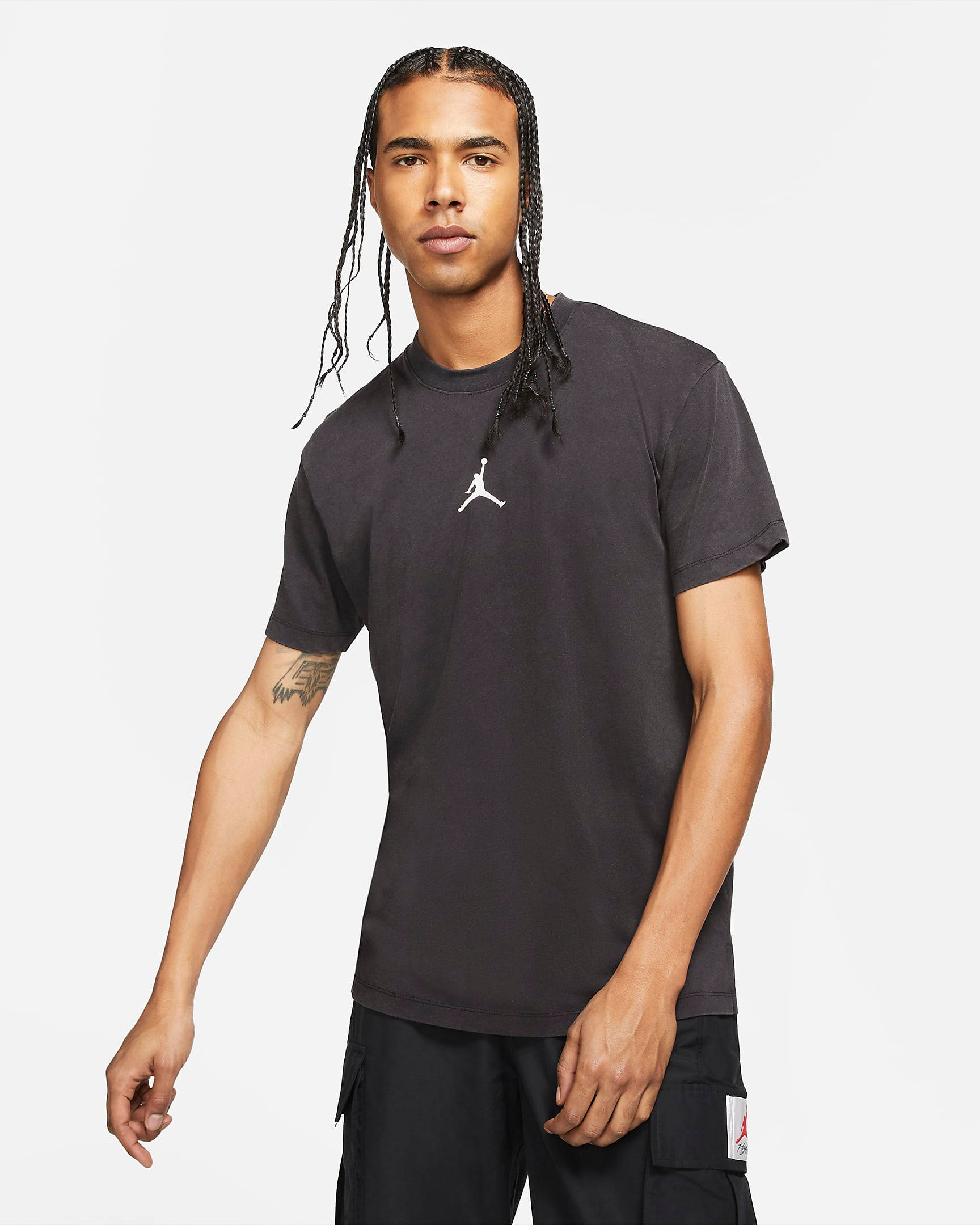 jordan ultra boost dry fit