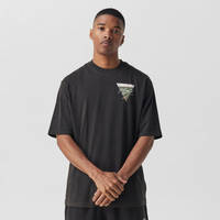 jordan essentials flight 23 men's graphic t shirt