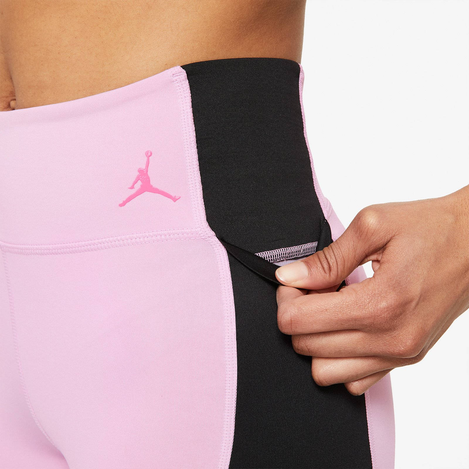 Jordan Heatwave Bike Shorts