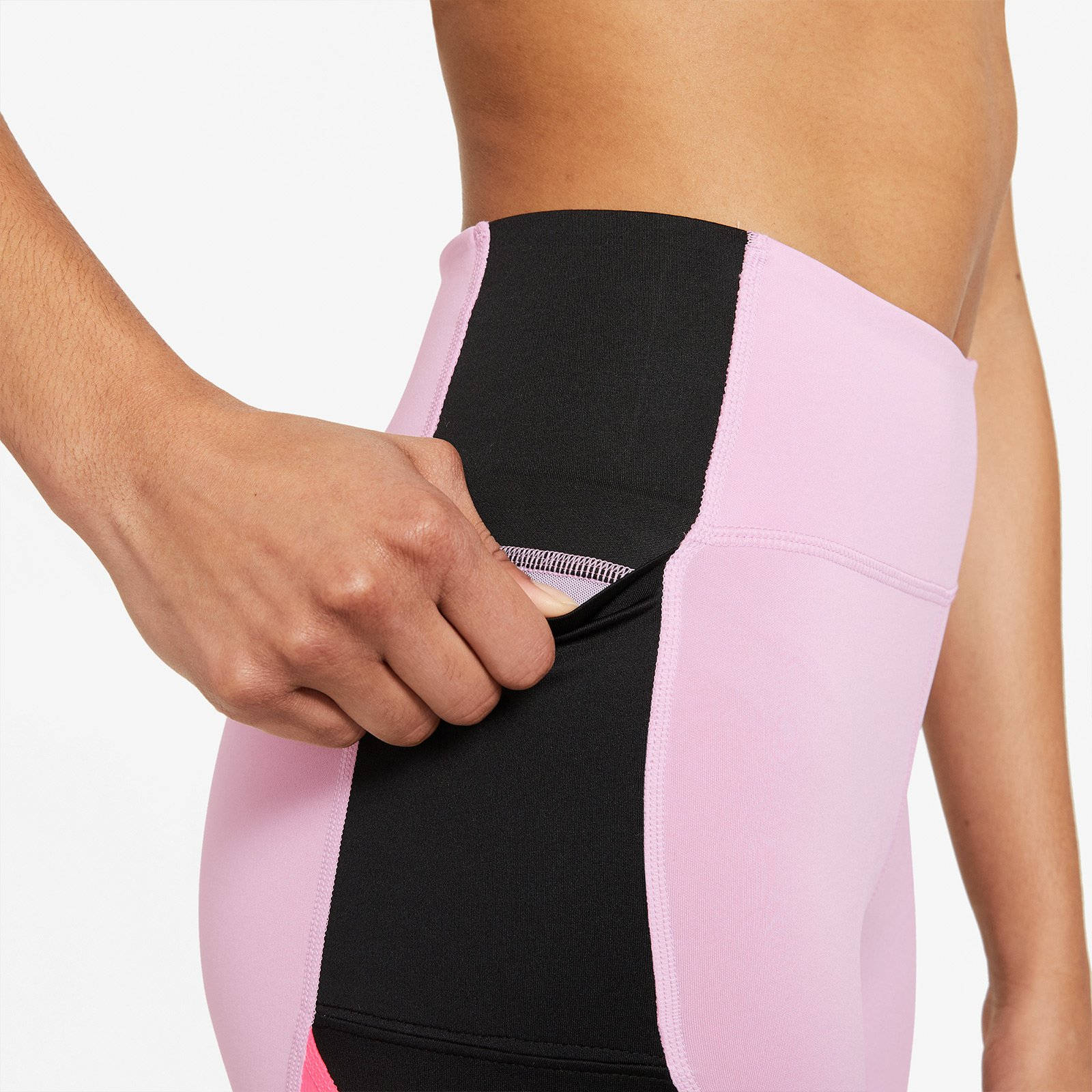 Jordan Heatwave Bike Shorts