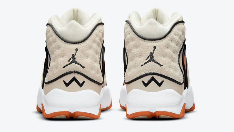 Jordan OG Coconut Milk