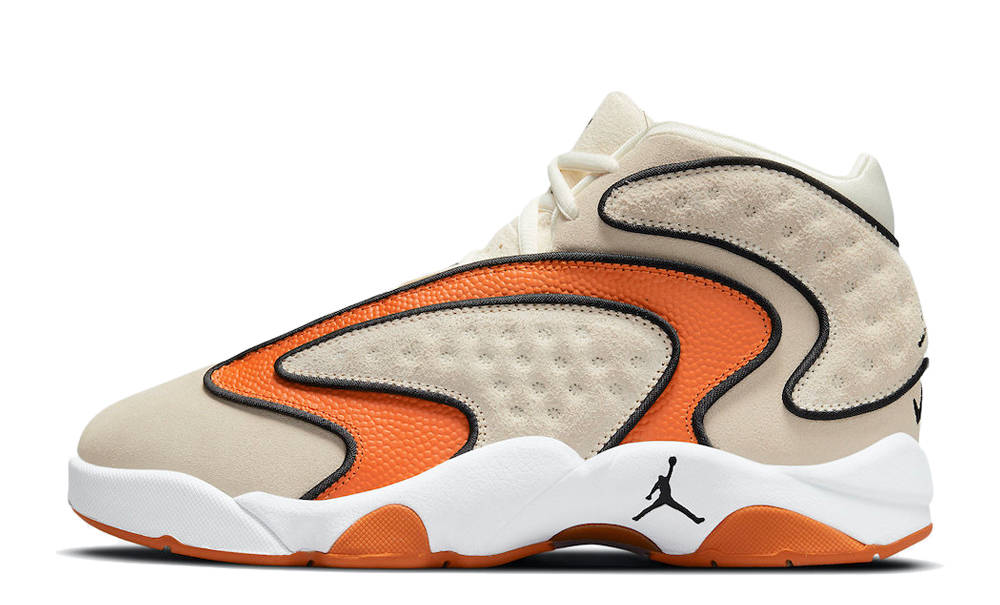 Jordan OG Coconut Milk
