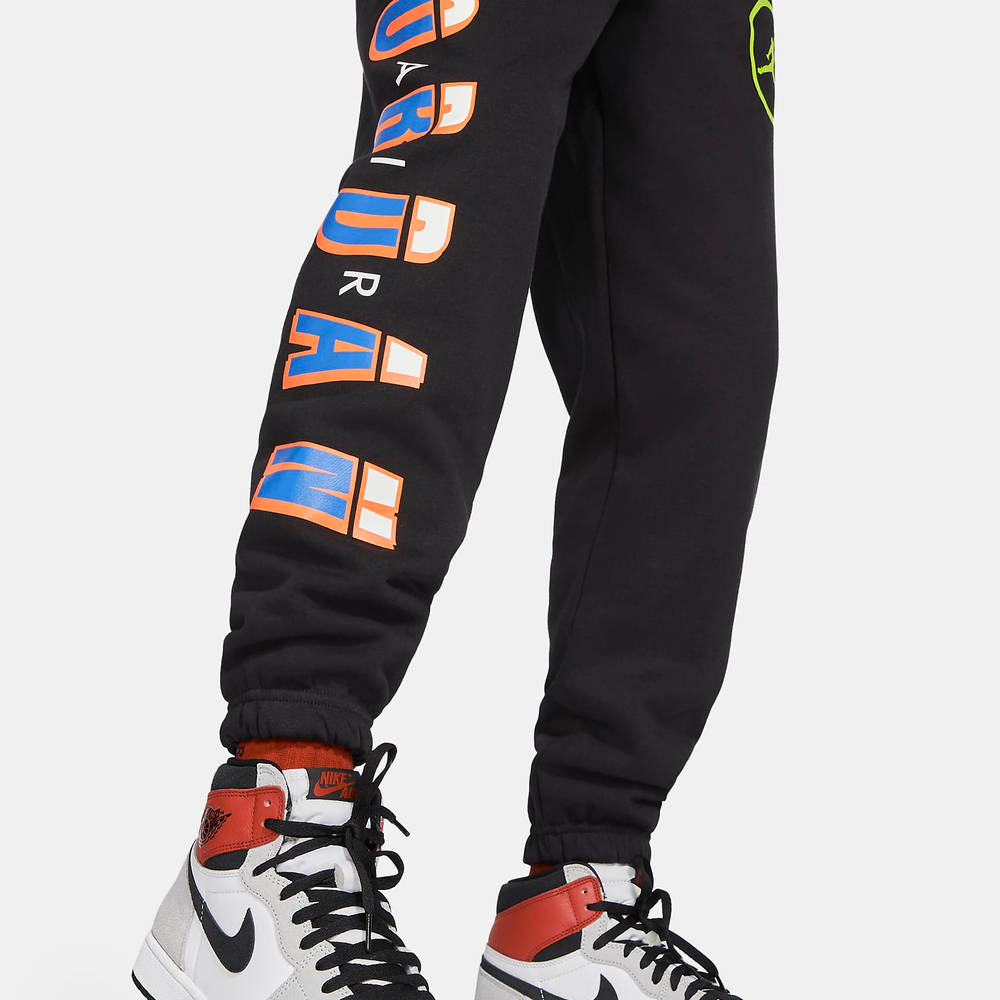 jordan sport dna quai 54 joggers