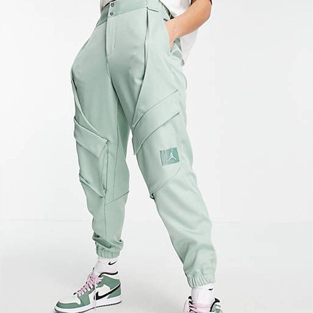 Jordan utility joggers