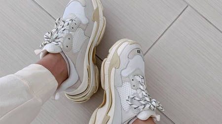 Cop Instagram’s Most Popular Shoes Now From SSENSE