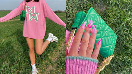 15 Colourful Clothing Cops To Refresh Your Wardrobe 15 Colourful Clothing Cops To Refresh Your Wardrobe