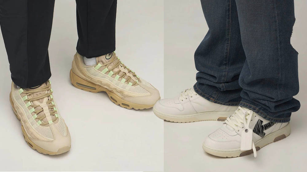 15 Limited Edition Sneakers You Probably Didn't Know Were Still Available!