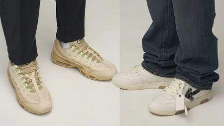 15 Limited Edition Sneakers You Probably Didn't Know Were Still Available! 15 Limited Edition Sneakers You Probably Didn't Know Were Still Available!