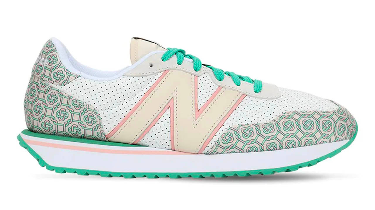15 Limited Edition Sneakers You Probably Didn't Know Were Still Available!
